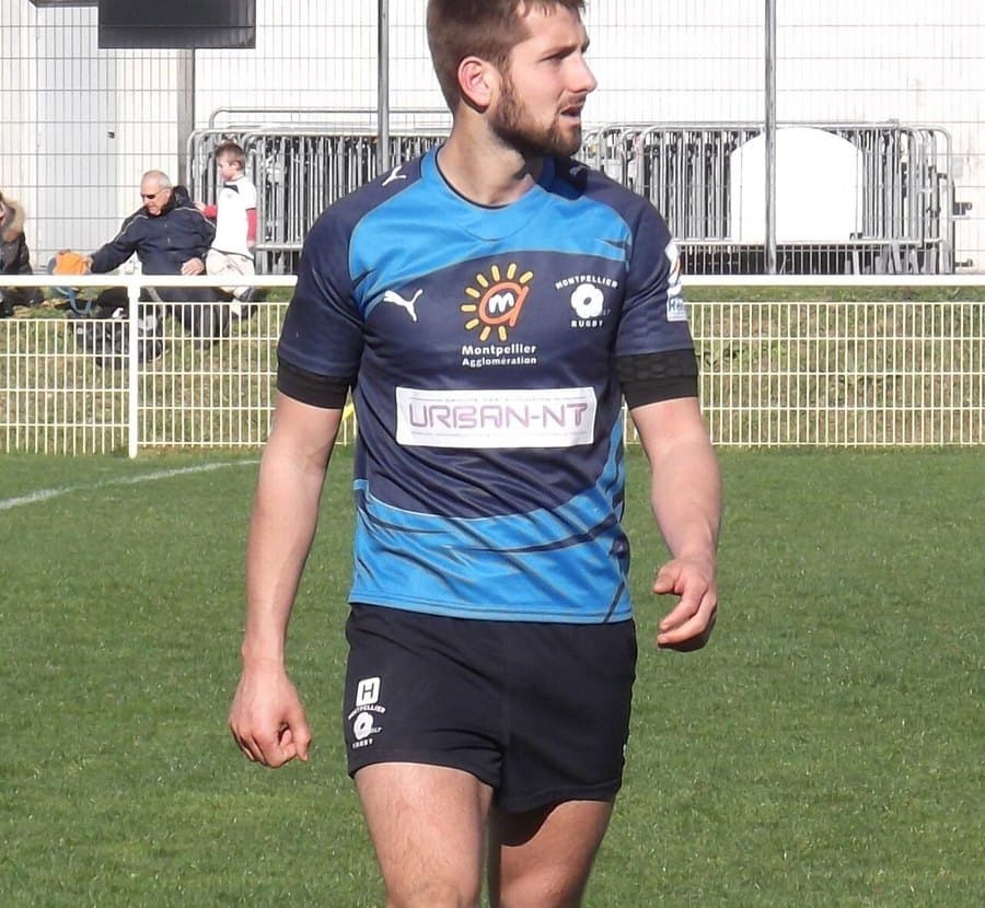 Photo de Ilian Perraux