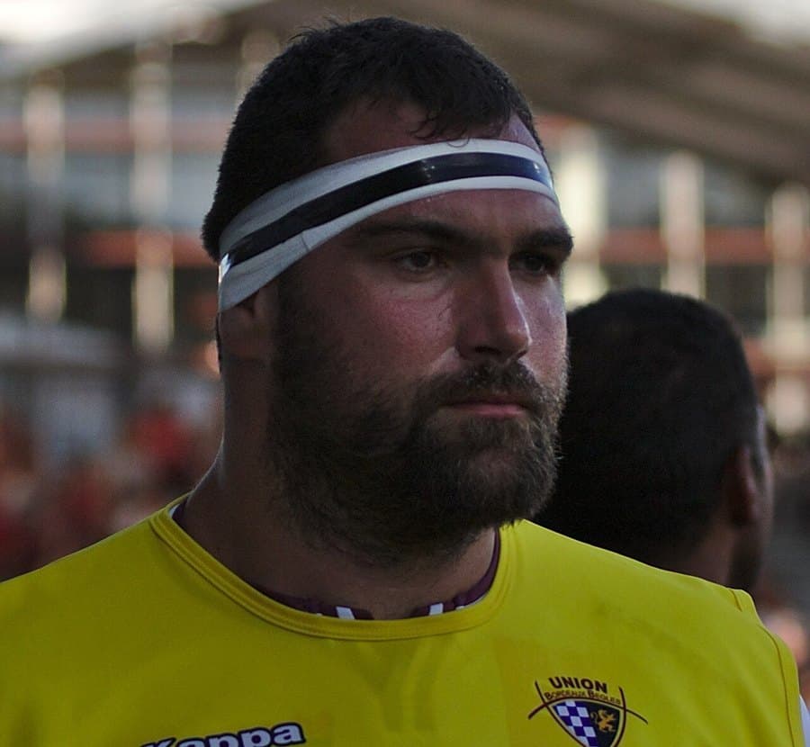 Photo de Adam Jaulhac