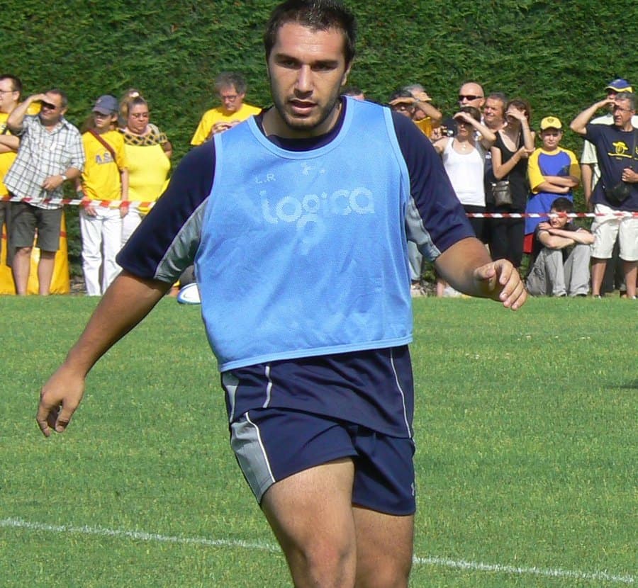 Photo de Ludovic Radosavljevic