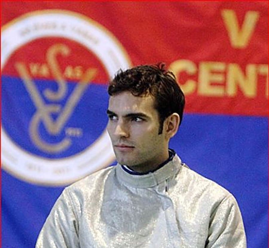 Photo de Áron Szilágyi