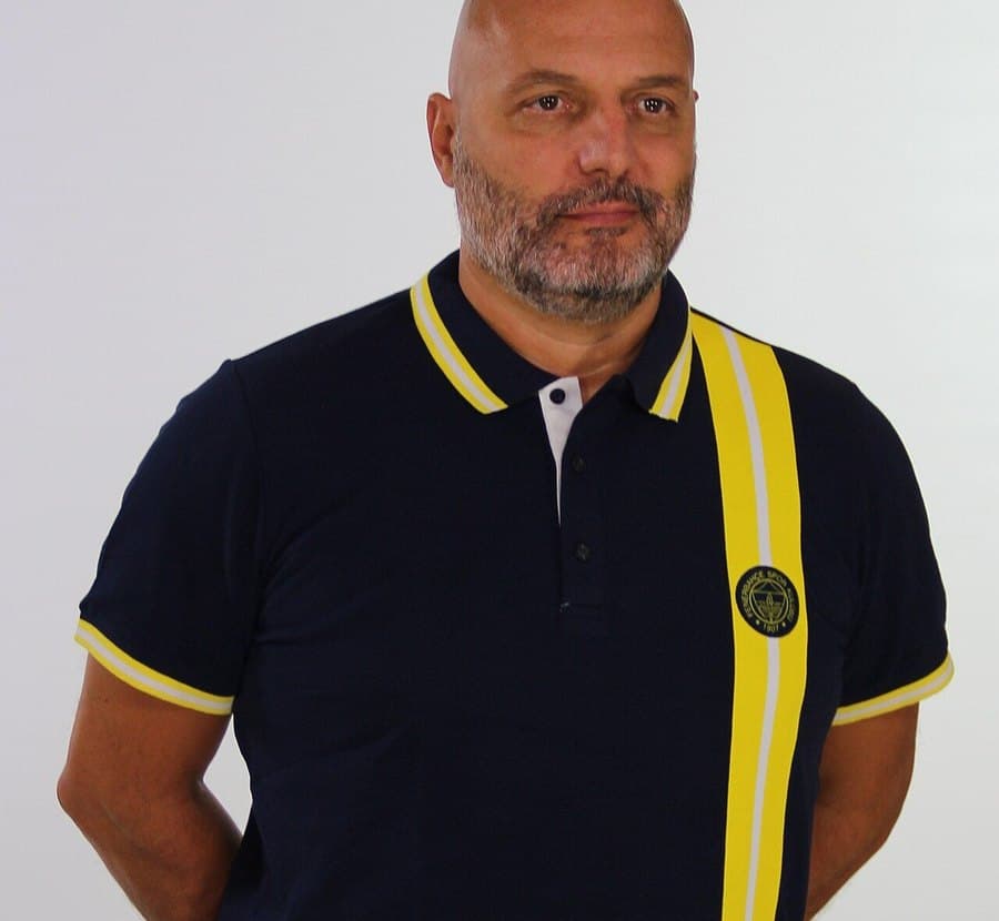 Photo de Aleksandar Đorđević