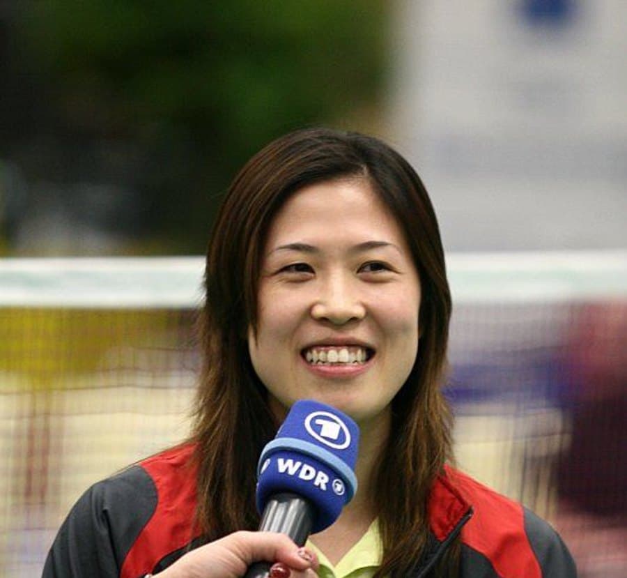 Photo de Gao Ling