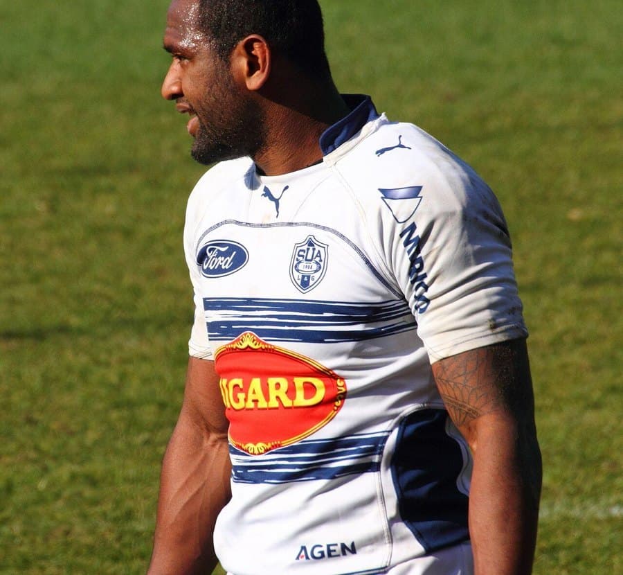 Photo de Saïmoni Vaka