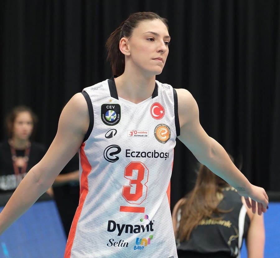 Photo de Tijana Bošković