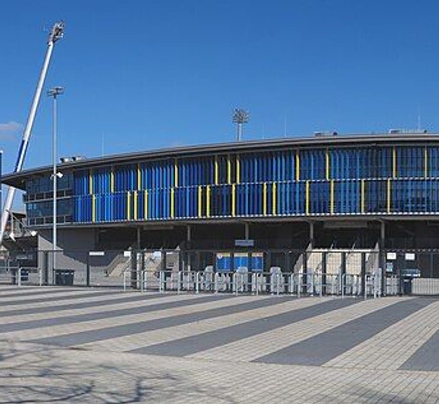 Photo de Eintracht Brunswick