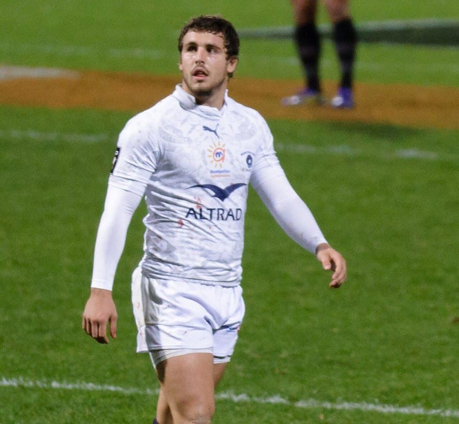 Photo de Pierre Bérard