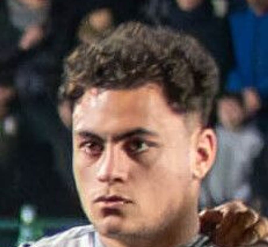 Photo de Alexandre Kaddouri