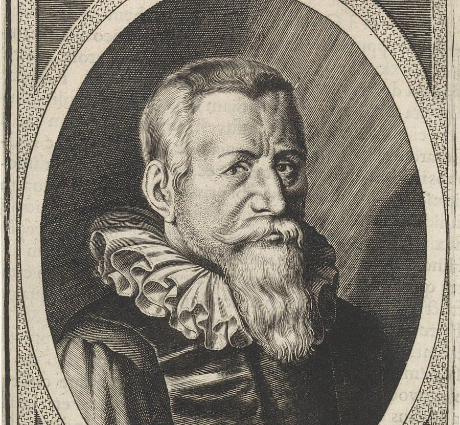 Photo de Ludolph van Ceulen