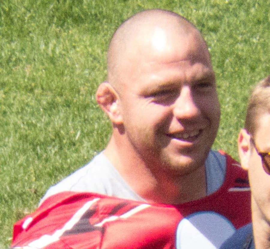 Photo de Heinke van der Merwe
