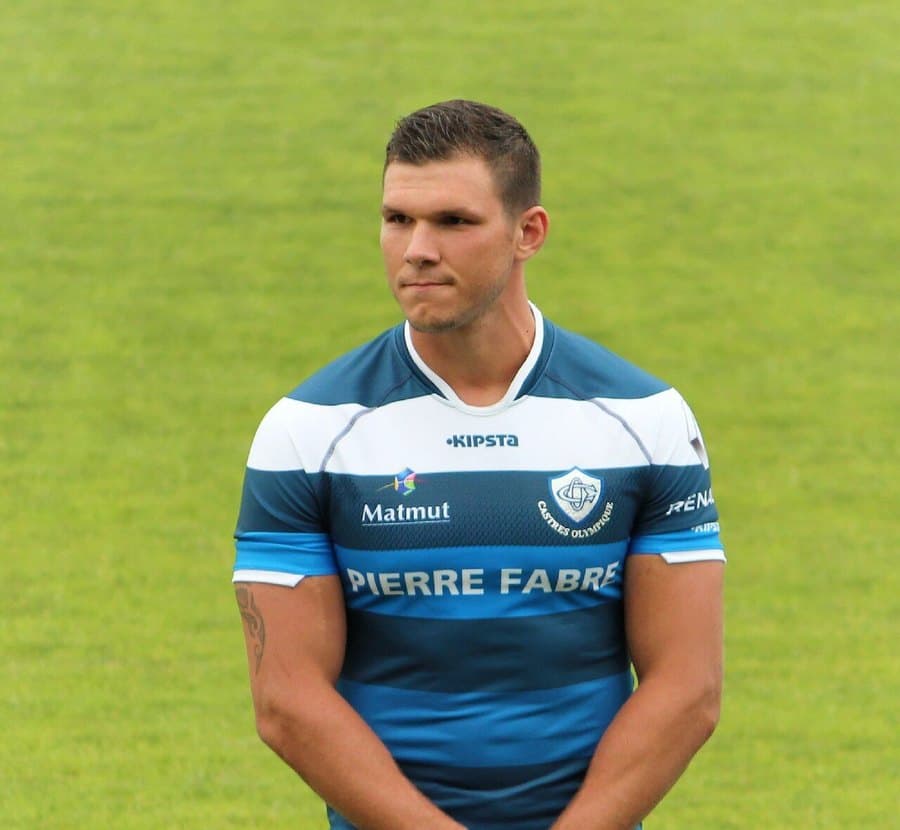 Photo de Rémy Grosso