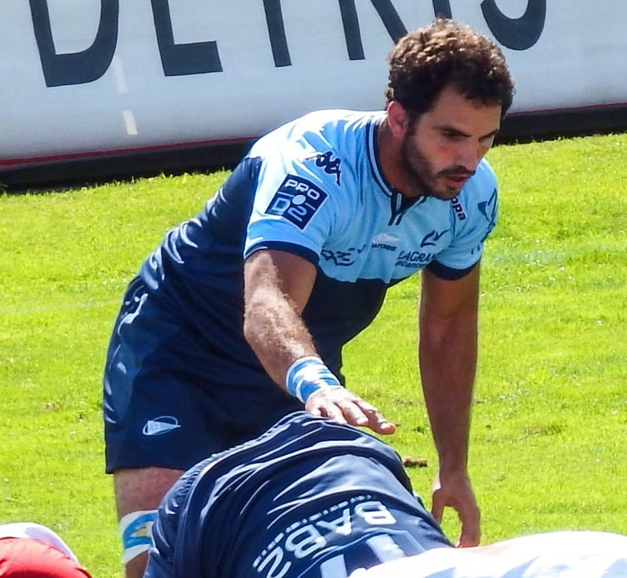 Photo de Jean-Joseph Marmouyet