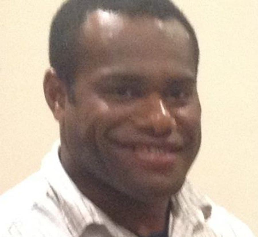 Photo de Watisoni Votu