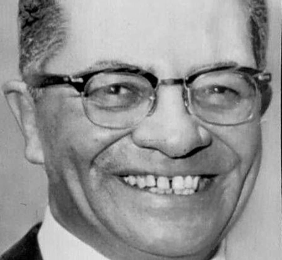 Photo de Vince Lombardi