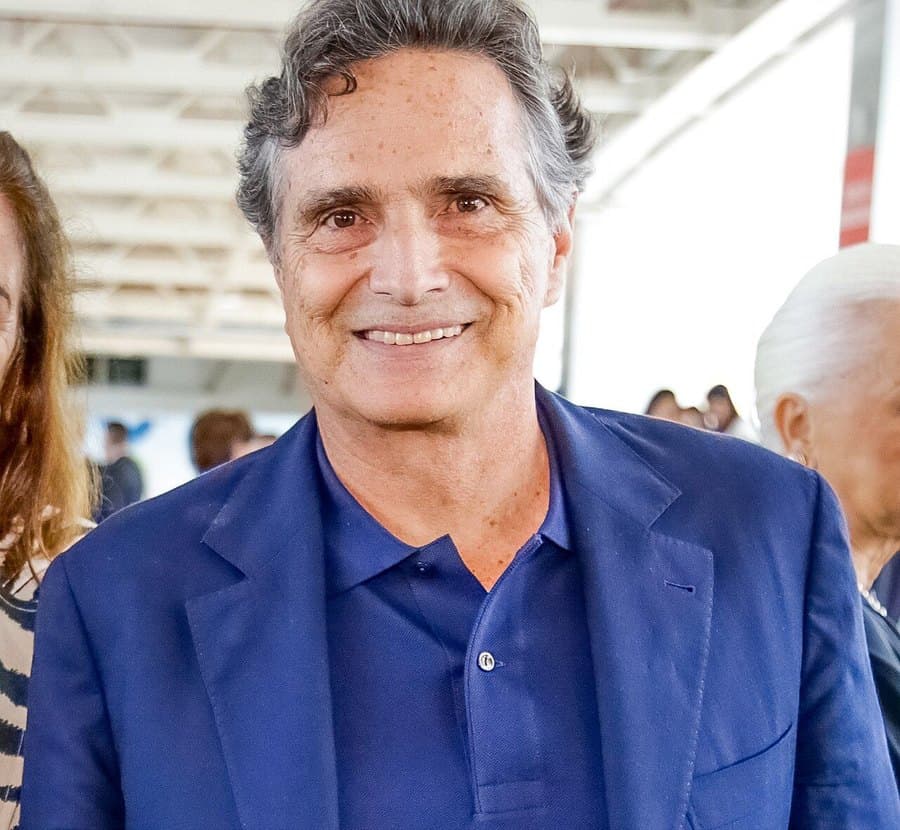 Photo de Nelson Piquet