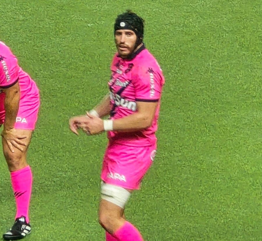 Photo de Paul Gabrillagues