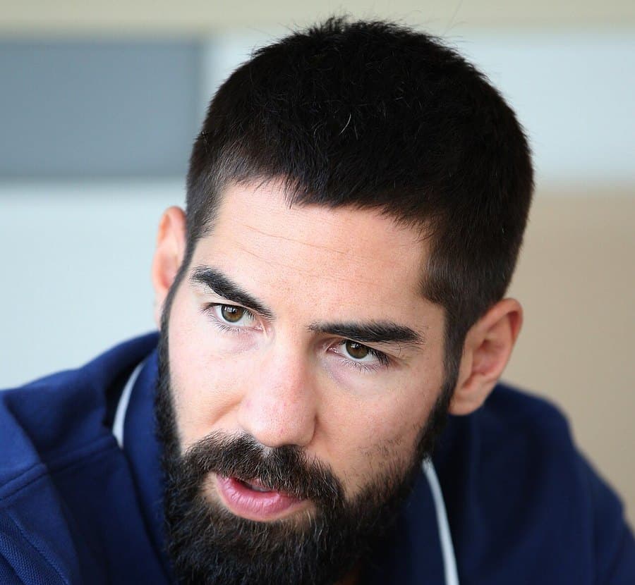 Photo de Nikola Karabatic