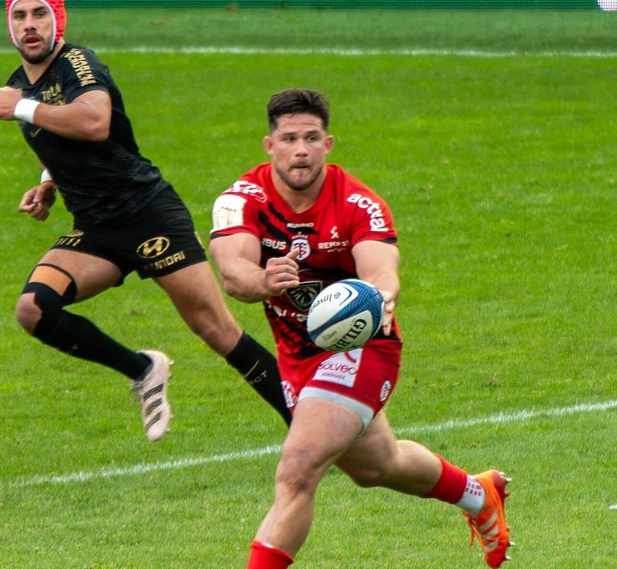 Photo de Julien Marchand