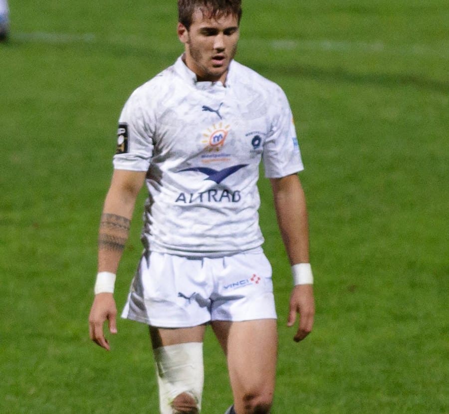 Photo de Benoît Paillaugue