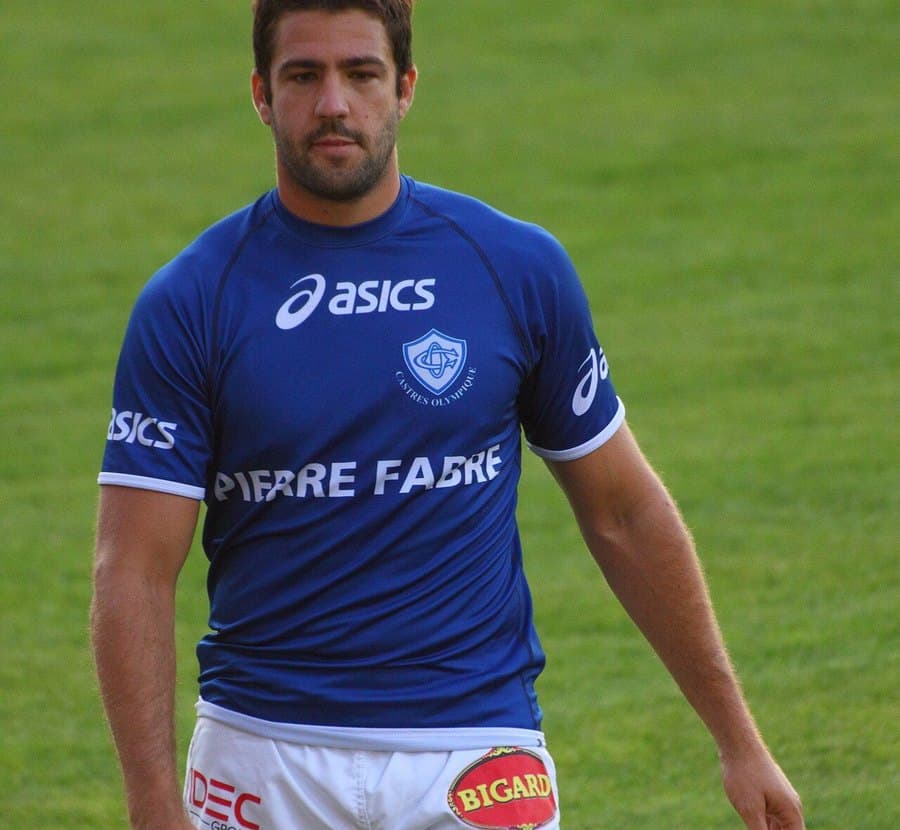 Photo de Rémi Talès