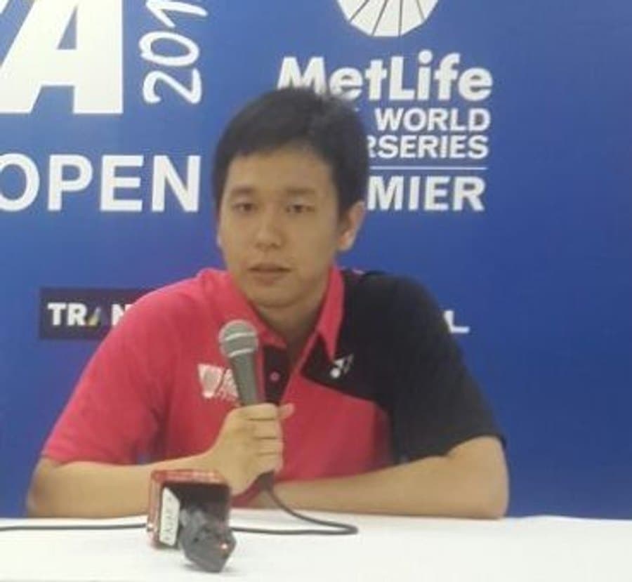 Photo de Hendra Setiawan