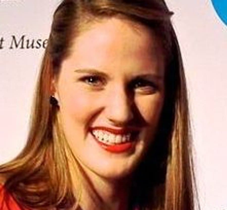 Photo de Missy Franklin