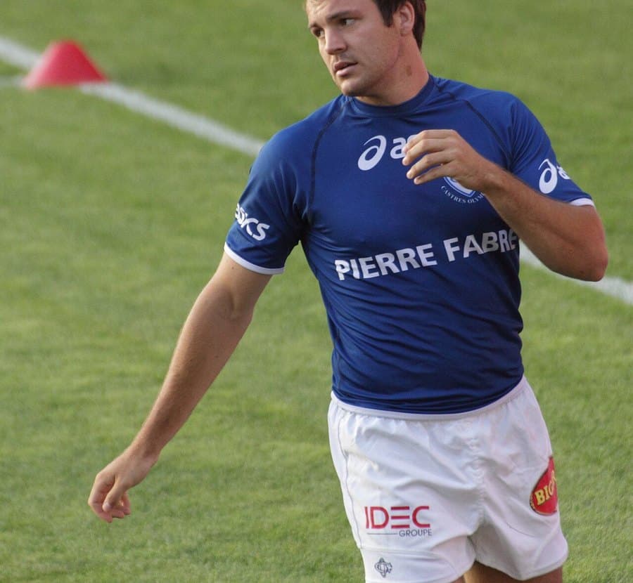 Photo de Paul Bonnefond