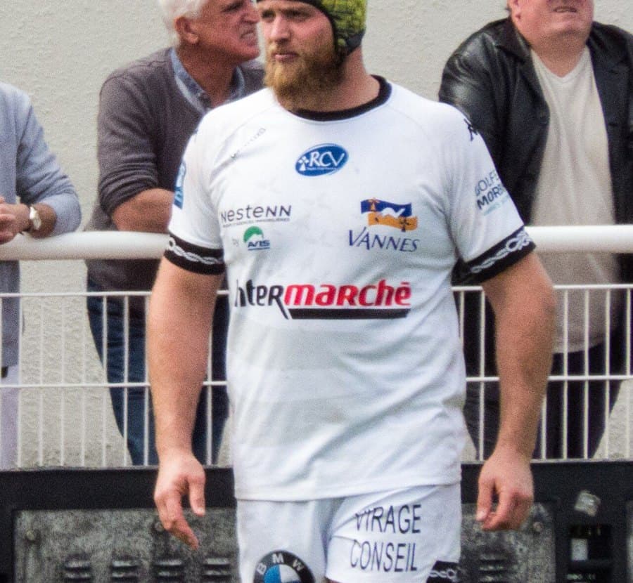 Photo de Étienne Delangle