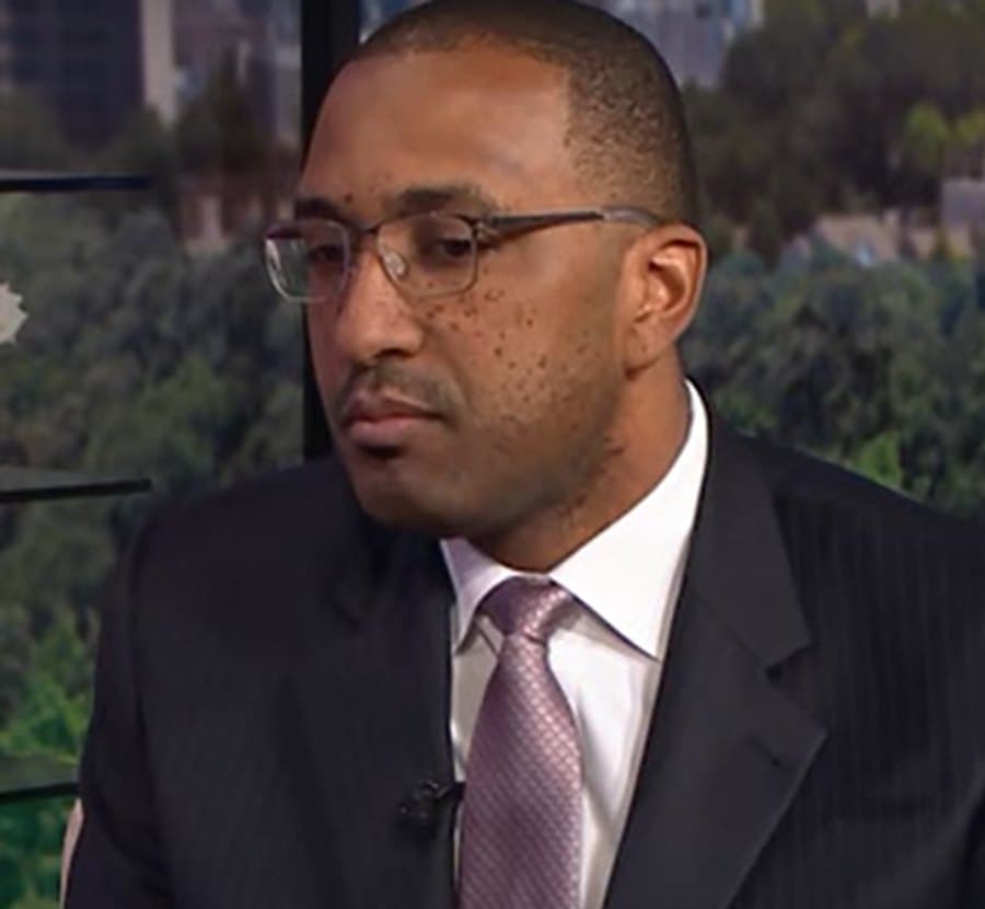 Photo de Shareef Abdur-Rahim