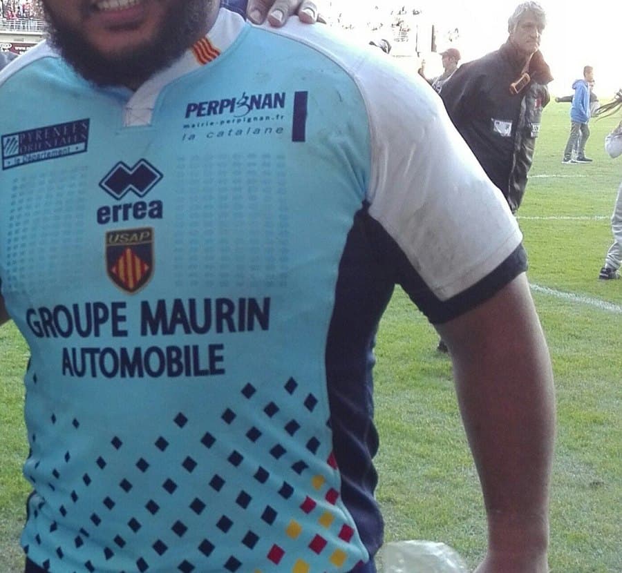 Photo de Yassin Boutemmani