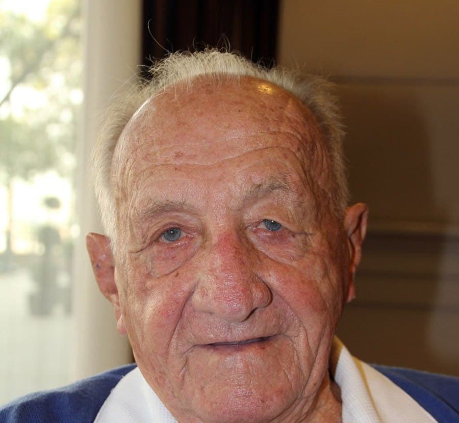 Photo de Sándor Tarics