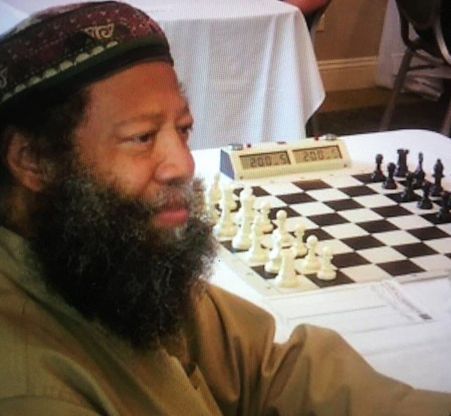 Photo de Fédération américaine des échecs