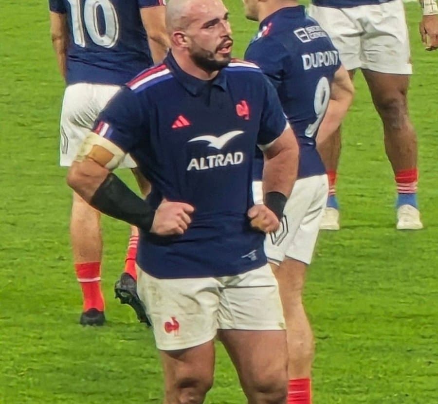 Photo de Jean-Baptiste Gros