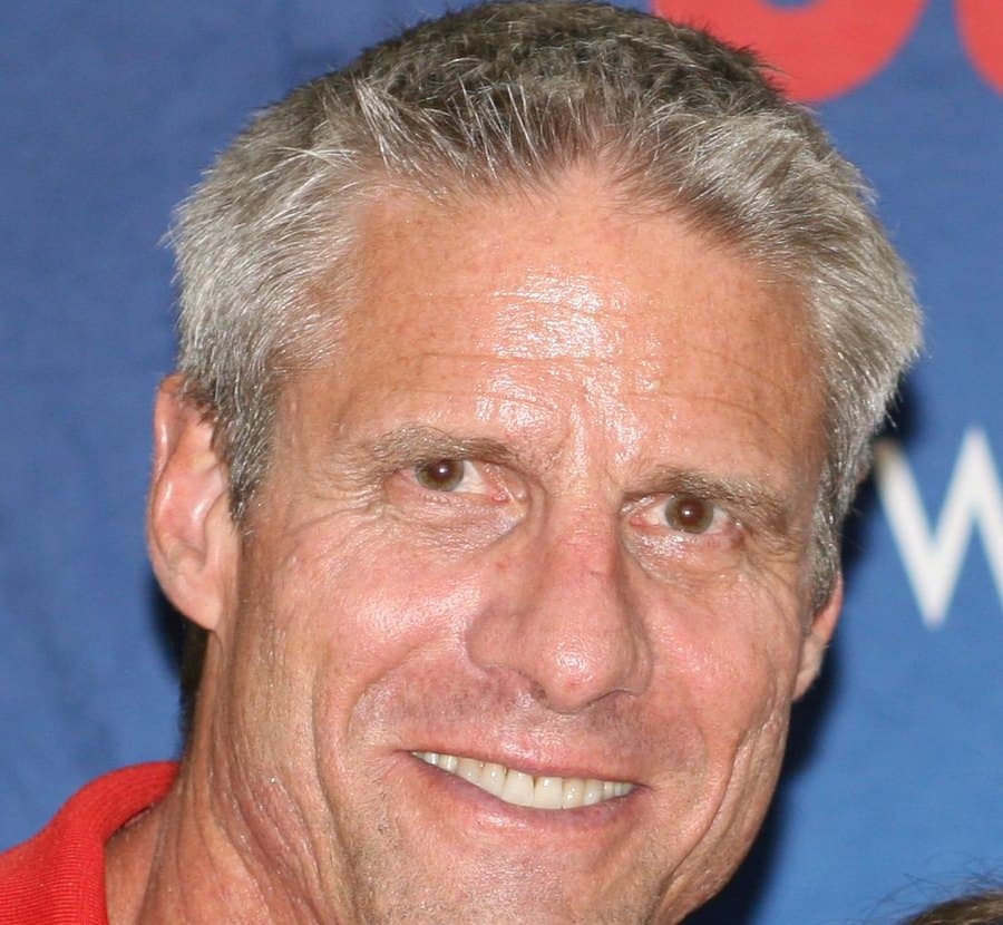Photo de Karch Kiraly