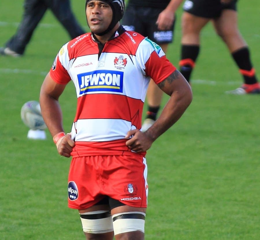 Photo de Akapusi Qera