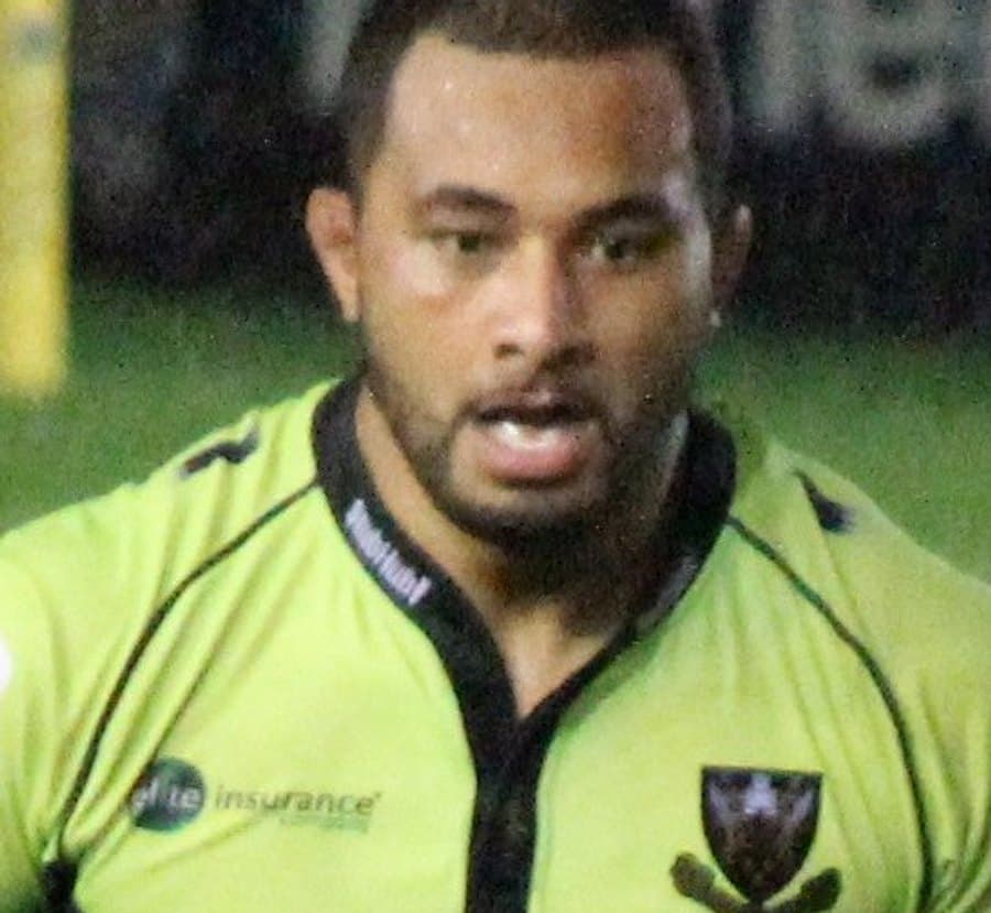 Photo de Samu Manoa
