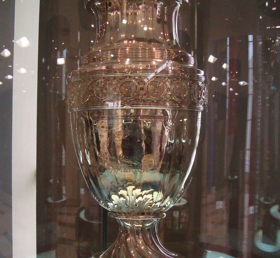Photo de Copa América