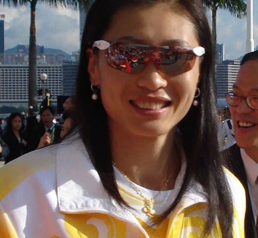 Photo de Zhang Ning