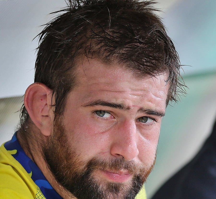 Photo de Raphaël Chaume