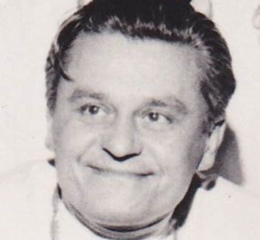 Photo de Aladár Gerevich