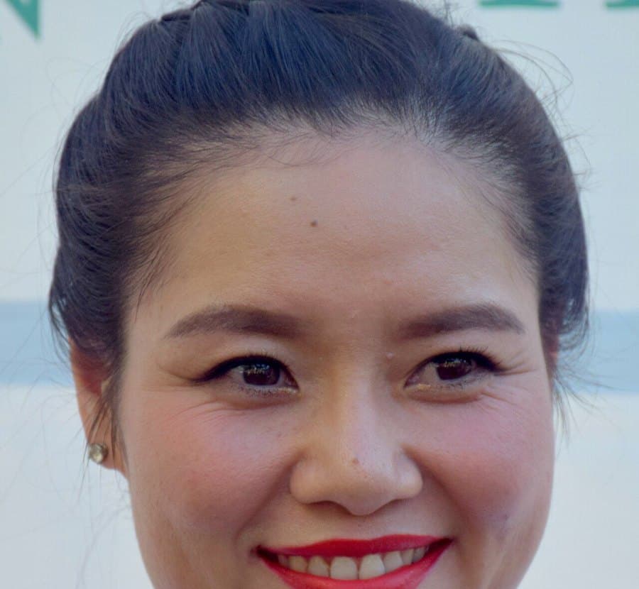 Photo de Li Na