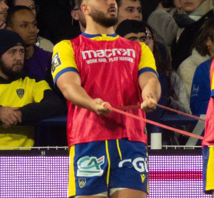 Photo de Robin Couly