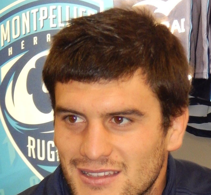 Photo de Kélian Galletier