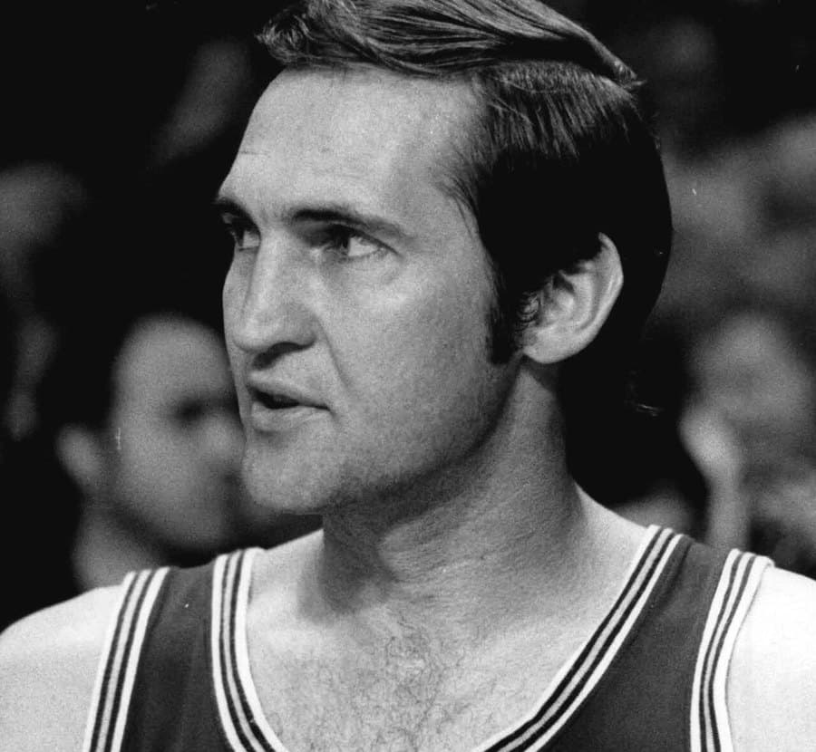 Photo de Jerry West