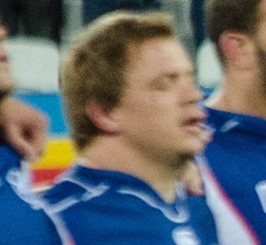 Photo de Torsten van Jaarsveld