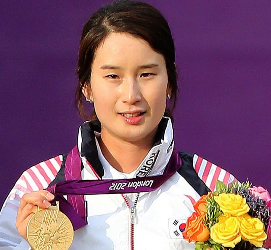 Photo de Ki Bo-bae