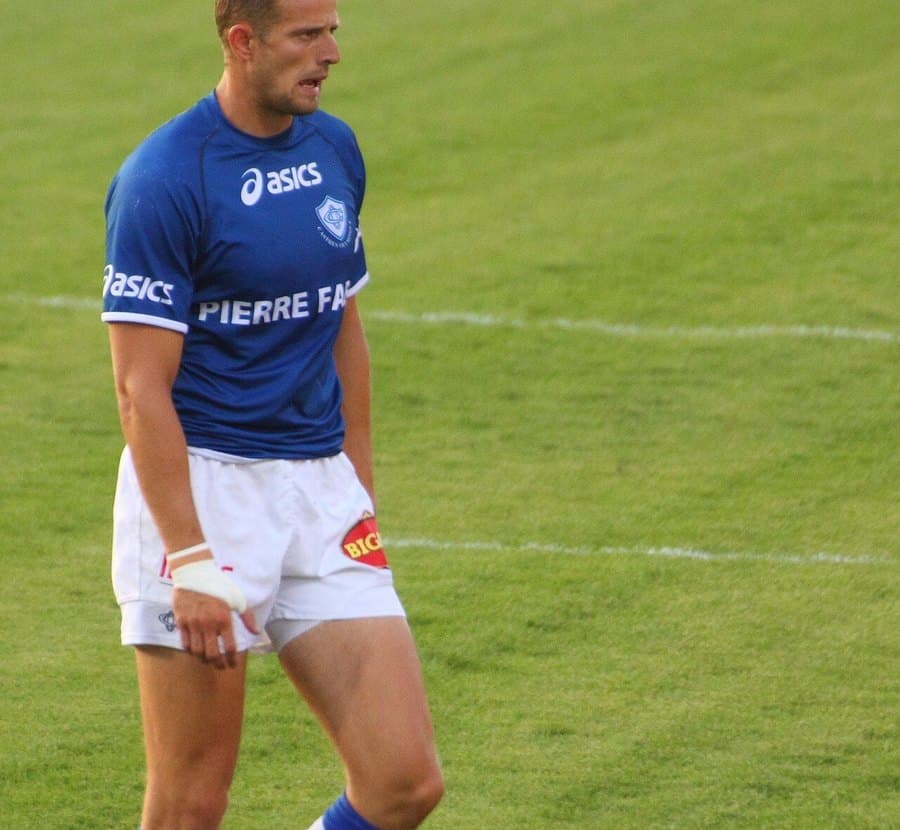 Photo de Romain Martial