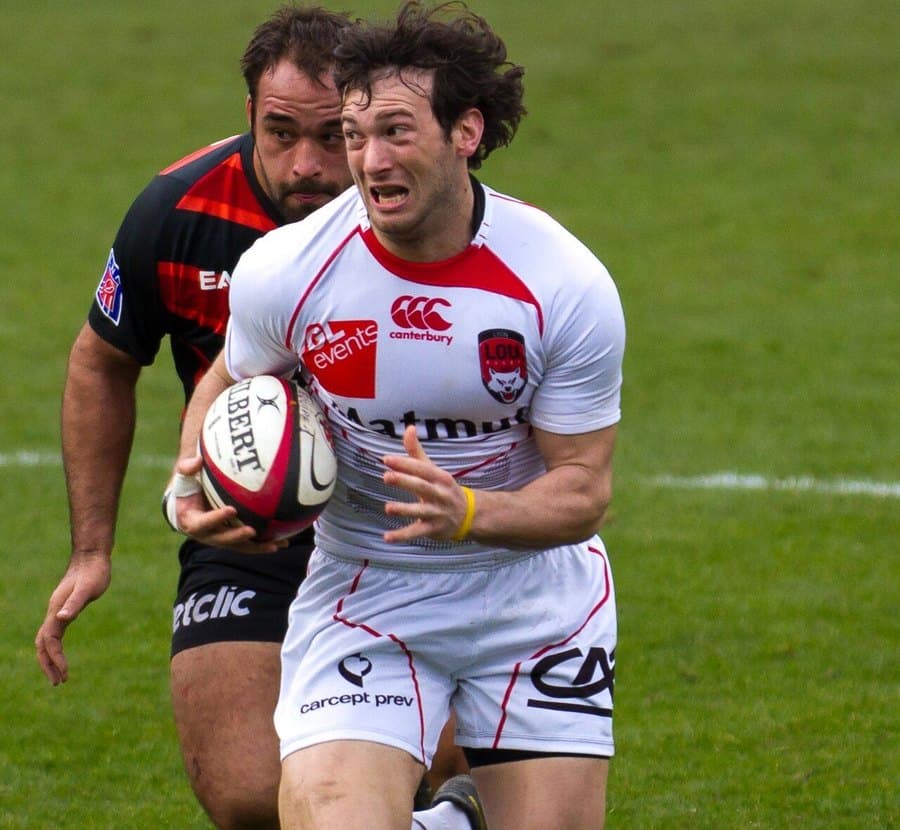 Photo de Franck Romanet