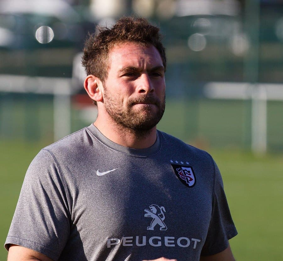 Photo de Virgile Lacombe