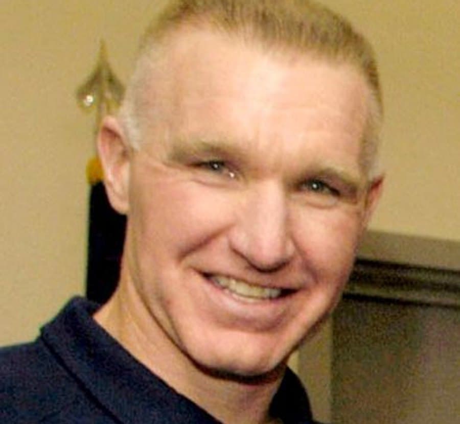 Photo de Chris Mullin