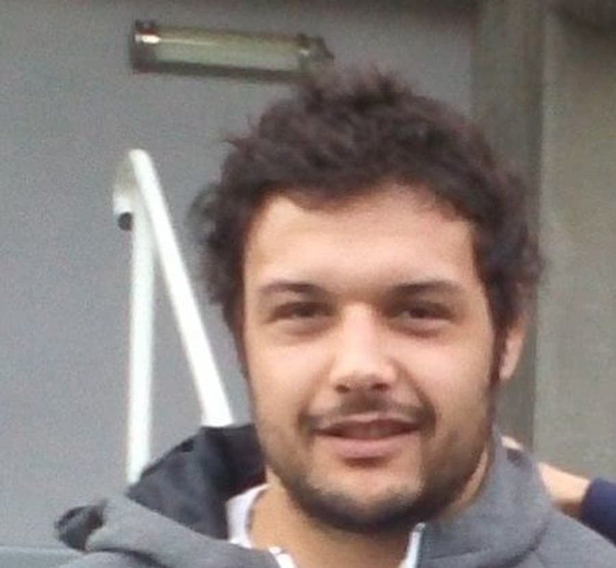 Photo de Damien Chouly